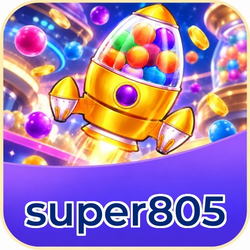 Tentang super805